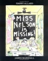 Miss Nelson Is Missing!