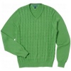 Hilfilger lavignon sweater shamrock m