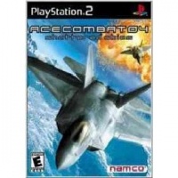 Ace Combat 4: Shattered Skies