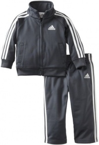 adidas Infant Boys Core tricot Set