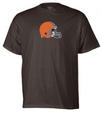 NFL Cleveland Browns Logo Premier Tee Shirt Men's