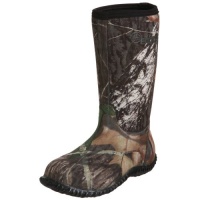 Bogs Classic High Mossy Oak Rain Boot (Toddler/Little Kid/Big Kid)