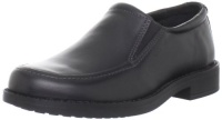 Cole Haan Kids Air Ace Slip Loafer (Toddler/Little Kid/Big Kid),Black,2 M US Little Kid