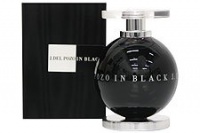 J. DEL POZO IN BLACK For Women By JESUS DEL POZO Eau De Toilette Spray