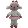 Just Play Doc McStuffins Beans Lambie Plush