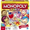 Monopoly Junior Party