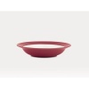 Noritake Colorwave Raspberry Pasta/Rim Soup Bowl, 8-1/2-Inch