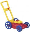 Nesting Lawn Mower (Colors May Vary)