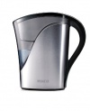 Brita Stainless Steel Pitcher