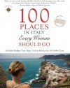 100 Places in Italy Every Woman Should Go