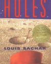 Holes (Newbery Medal Book)