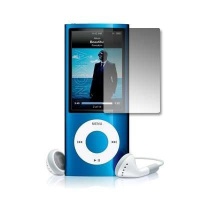 IPOD NANO 5 SCREEN PROTECTOR [Wireless Phone Accessory]