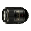 Nikon 105mm f/2.8G ED-IF AF-S VR Micro-Nikkor Lens