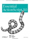 Essential ActionScript 3.0 (Essential)