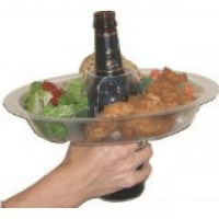 The Go Plate