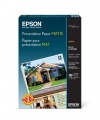 Epson Presentation Paper MATTE (13x19 Inches, 100 Sheets) (S041069)