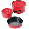 Coleman Family Cookset (Red)