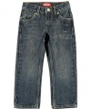 Levi's 511 On Site Skinny Jeans (Sizes 4 -7X)