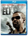 The Book of Eli [Blu-ray]