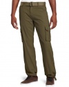 Southpole Men's Belted Cargo Pant