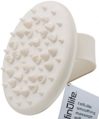 Finulite Cellulite Smoothing Massage Mitt