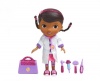 Just Play 5 1/2 Doc McStuffins Time for a Check-Up Doll Set