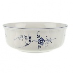 Villeroy & Boch Vieux Luxembourg Round Vegetable Bowl