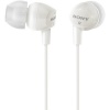 Sony MDREX10LP/WHI In-Ear Headphones