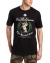 LRG Men's On The Greens Tee