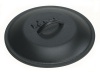 Lodge Logic 10-1/4-Inch Cast-Iron Lid