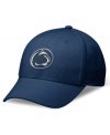 Everyday is a Happy Valley day when you are wearing this Penn State Nittany Lions hat from Nike.