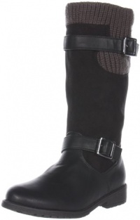 Kenneth Cole Reaction Take The Read Boot (Little Kid/Big Kid)