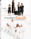 Modern Family: The Complete Third Season