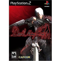 Devil May Cry