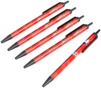 MLB St. Louis Cardinals Disposable Pens