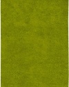 Surya Pallido Verde AROS-6 5 by 8 Rug, Green