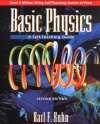 Basic Physics: A Self-Teaching Guide (Wiley Self-Teaching Guides)