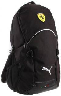 Puma Ferrari Replica PMAF1005 Backpack