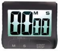 Ultrak Jumbo Countdown Timer