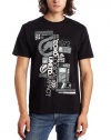 ecko unltd. Men's New Build Tee