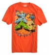 ecko unltd. Young Men's Fist Pump Tee