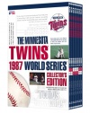 Minnesota Twins 1987 World Series Collector's Edition