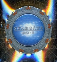 Stargate SG-1: The Complete Series Collection