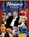 Henson's Place: The Man Behind the Muppets