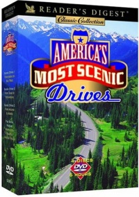 America's Most Scenic Drives