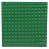 LEGO Green Building Plate (10 x 10)