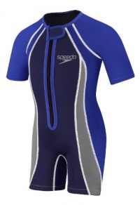 Speedo Kid's UV Thermal Suit