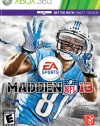 Madden NFL 13