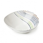 DIANE von FURSTENBERG Streamline Serving Bowl