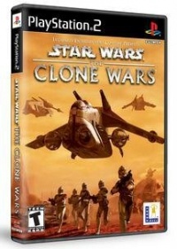 Star Wars: The Clone Wars